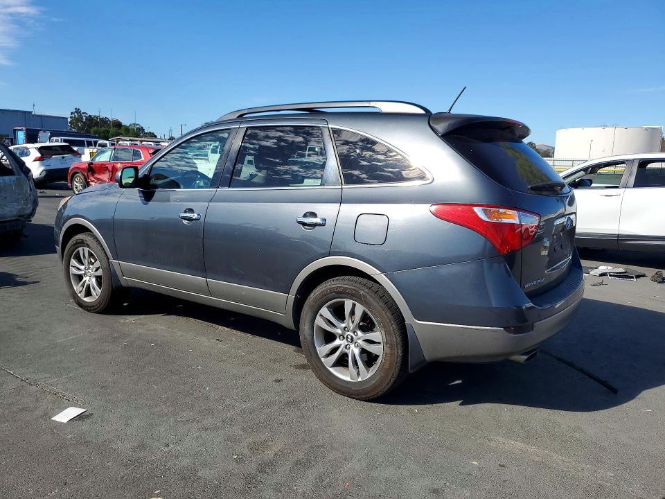 2012 Hyundai Veracruz მანქანა იყიდება აუქციონზე, vin: KM8NUDCCXCU197968, აუქციონის ნომერი: 67826226