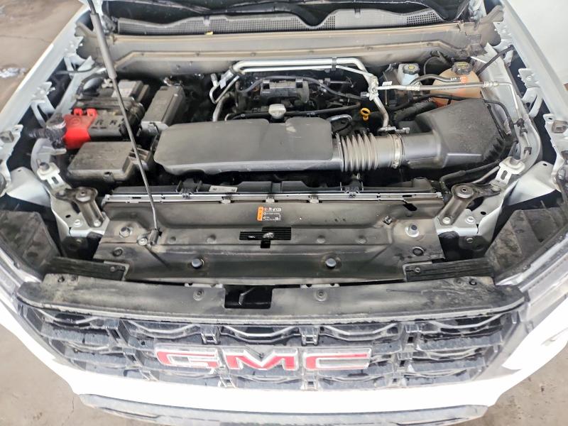 Продажа на аукционе авто 2026 Gmc Canyon, vin: 1GTP1BEK2T1168111, номер лота: 70456296