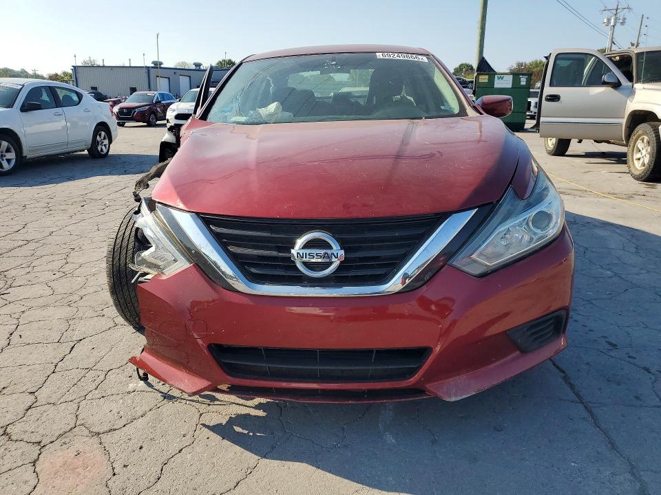 Aukcja sprzedaży 2016 Nissan Altima, vin: 1N4AL3AP8GN322932, numer aukcji: 69249866