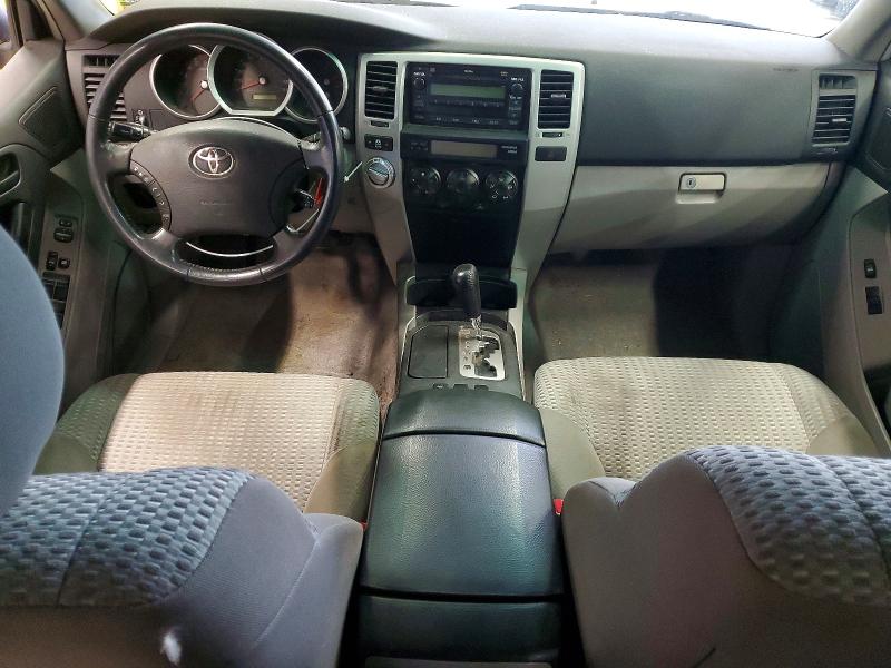 Auction sale of the 2007 Toyota 4runner, vin: JTEBU14RX78082774, lot number: 71039446