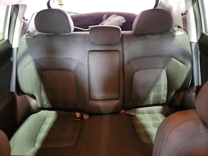 Продаж на аукціоні авто 2012 Kia Sportage, vin: KNDPB3A24C7286375, номер лоту: 68566956