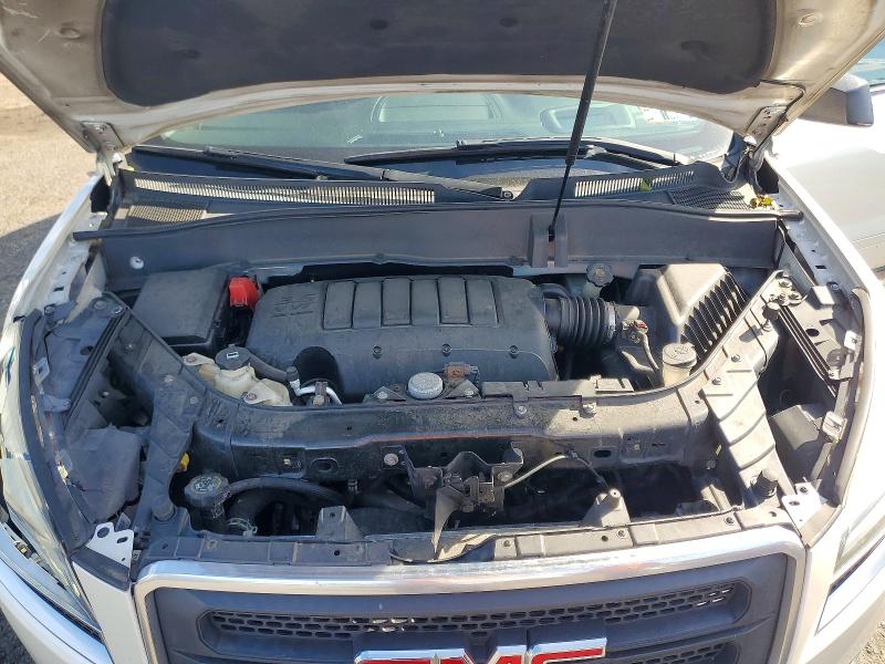 Aukcja sprzedaży 2015 Gmc Acadia, vin: 1GKKVPKD0FJ336466, numer aukcji: 70153226