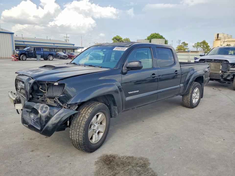 Aukcja sprzedaży 2009 Toyota Tacoma, vin: 3TMMU52N09M012851, numer aukcji: 69503666