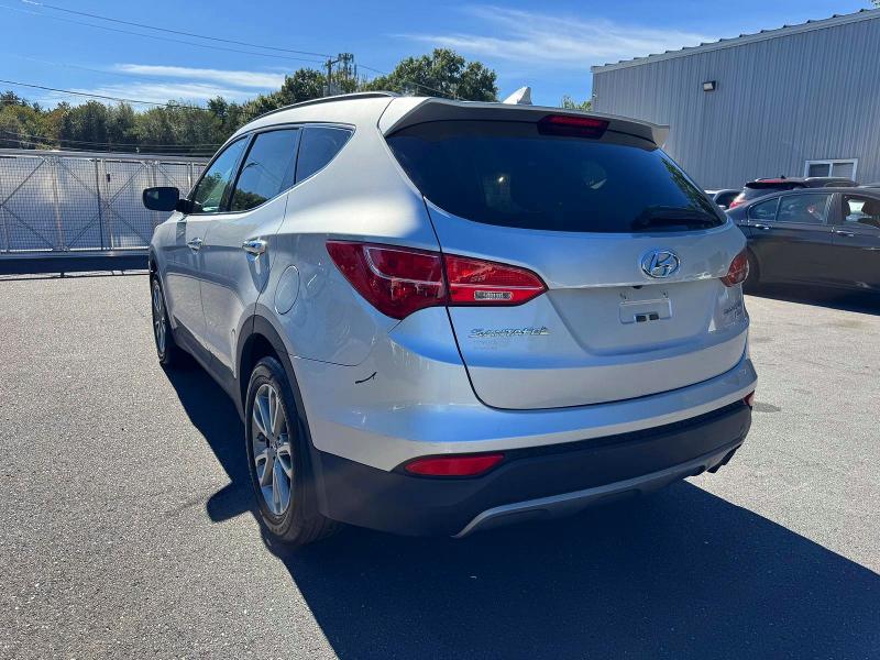 Продаж на аукціоні авто 2014 Hyundai Santa Fe Sport, vin: 5XYZUDLA8EG194804, номер лоту: 69541306