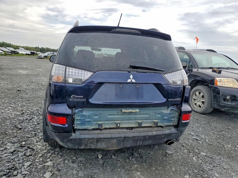 Aukcja sprzedaży 2010 Mitsubishi Outlander, vin: JA4AT2AW0AZ605864, numer aukcji: 68035596
