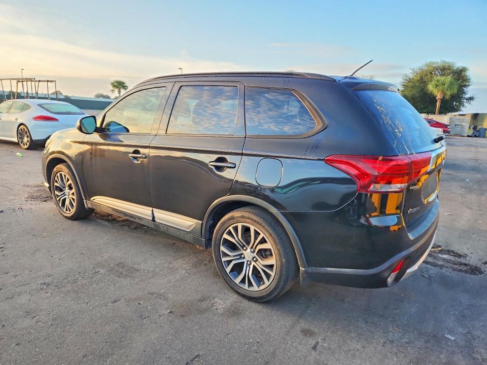 Aukcja sprzedaży 2016 Mitsubishi Outlander, vin: JA4AD3A39GZ050530, numer aukcji: 69455706
