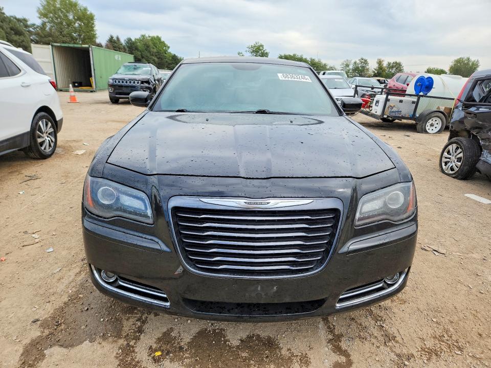 68363246 :رقم المزاد ، 2C3CCAGG4EH283989 vin ، 2014 Chrysler 300 مزاد بيع