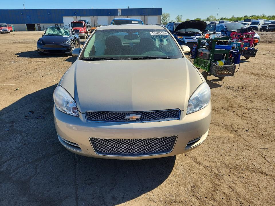 Aukcja sprzedaży 2012 Chevrolet Impala, vin: 2G1WG5E30C1294720, numer aukcji: 68394136