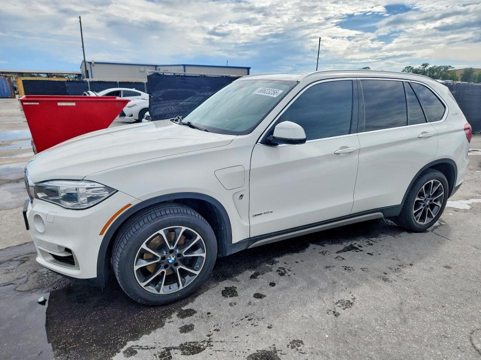 Aukcja sprzedaży 2017 Bmw X5, vin: 5UXKT0C30H0V97151, numer aukcji: 68623256