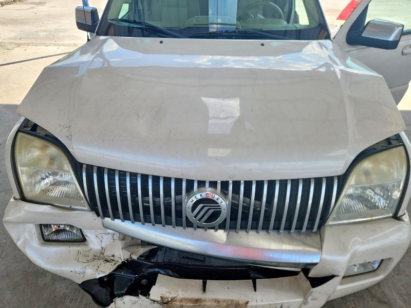 68540596 :رقم المزاد ، 4M2EN3JE7AUJ01401 vin ، 2010 Mercury Mountaineer مزاد بيع