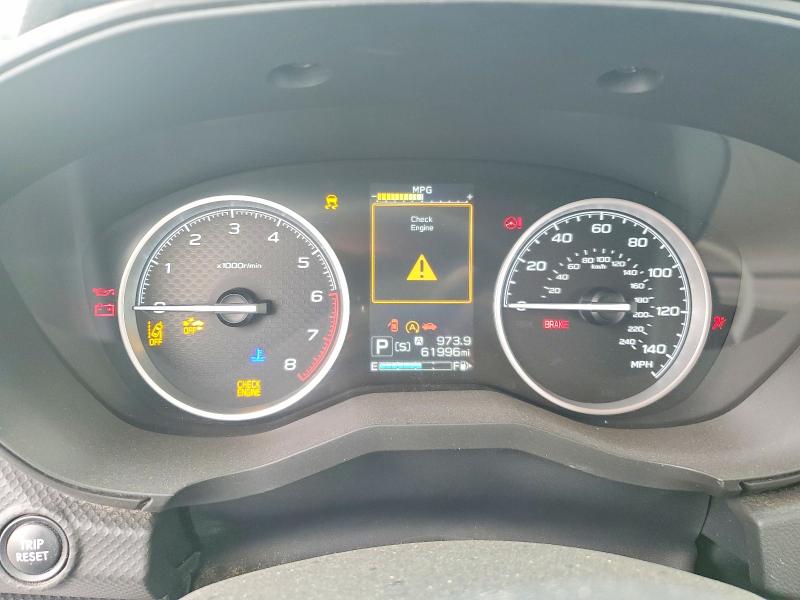 Продажа на аукционе авто 2020 Subaru Forester, vin: JF2SKAJCXLH524832, номер лота: 70553796