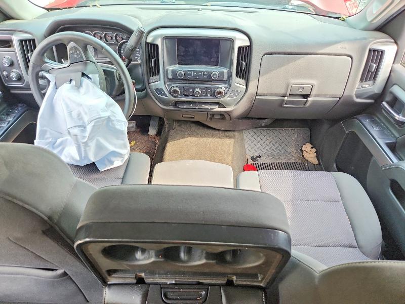 Продажа на аукционе авто 2016 Chevrolet Silverado, vin: 1GCVKREC0GZ165396, номер лота: 67703976