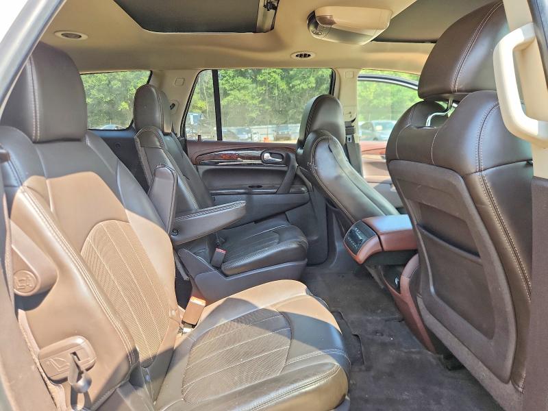 67092166 :رقم المزاد ، 5GAKRDKD1DJ182461 vin ، 2013 Buick Enclave مزاد بيع