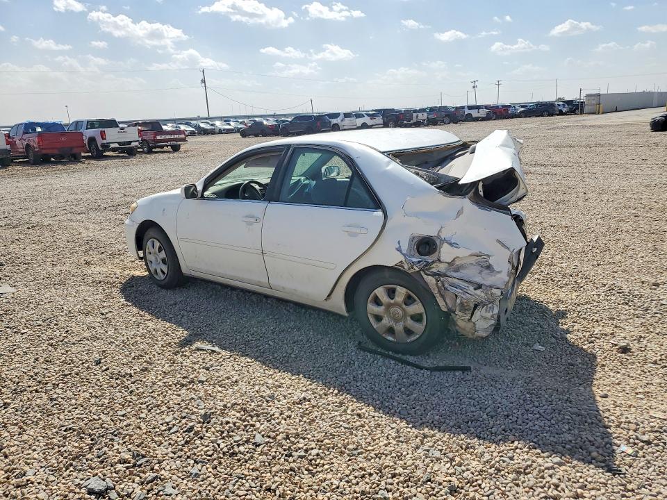 Продажа на аукционе авто 2003 Toyota Camry, vin: 4T1BE32KX3U176735, номер лота: 68637206