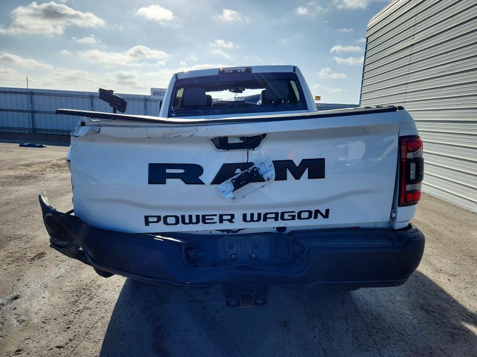63224886 :رقم المزاد ، 3C6TR5EJ4KG710171 vin ، 2019 Ram 2500 مزاد بيع