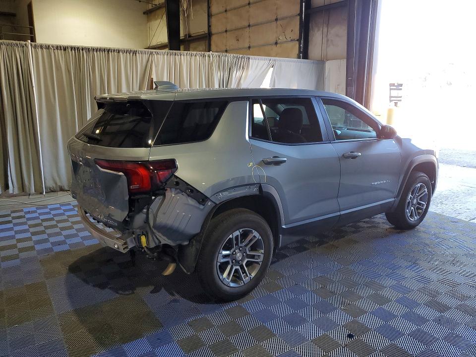 Продажа на аукционе авто 2026 Gmc Terrain, vin: 3GKALMEG7TL438440, номер лота: 67241126