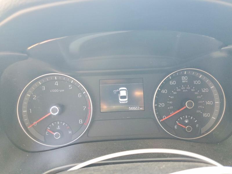 Aukcja sprzedaży 2019 Kia Forte, vin: 3KPF24AD0KE027755, numer aukcji: 67813916