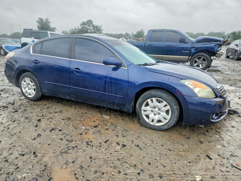 Aukcja sprzedaży 2009 Nissan Altima, vin: 1N4AL21E59C194012, numer aukcji: 70138486