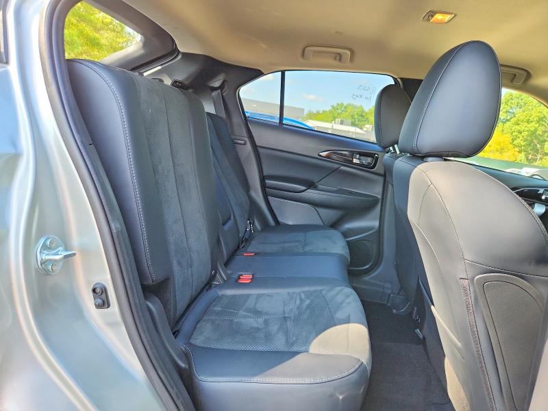 Aukcja sprzedaży 2026 Mitsubishi Eclipse Cross, vin: JA4ATWAA3TZ023899, numer aukcji: 68052806