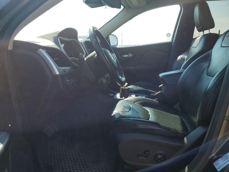 Aukcja sprzedaży 2016 Jeep Cherokee, vin: 1C4PJMBS9GW124678, numer aukcji: 66666826
