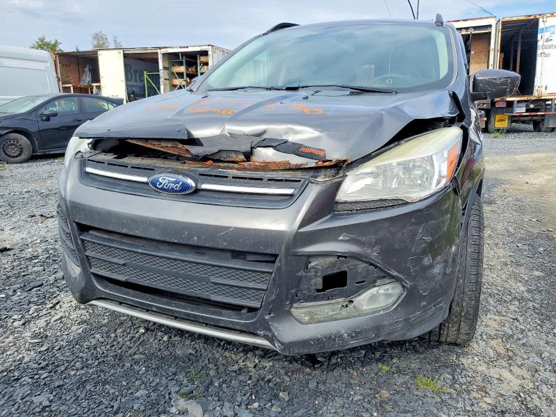 Продаж на аукціоні авто 2015 Ford Escape, vin: 1FMCU9G92FUA70591, номер лоту: 66800586
