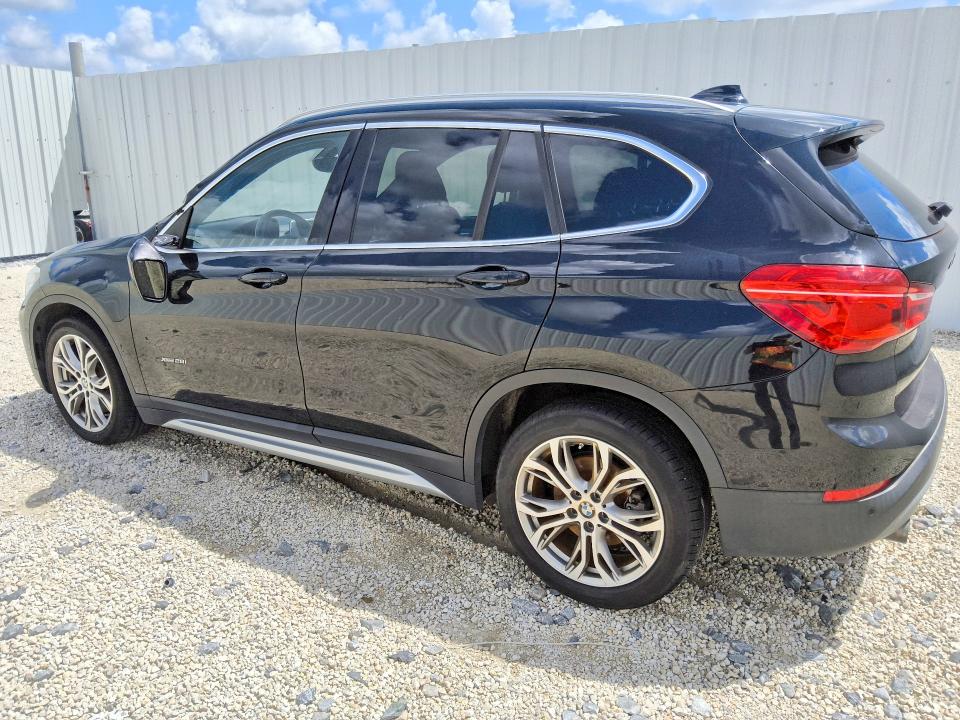 Aukcja sprzedaży 2016 Bmw X1, vin: WBXHT3Z37G4A50640, numer aukcji: 66349426