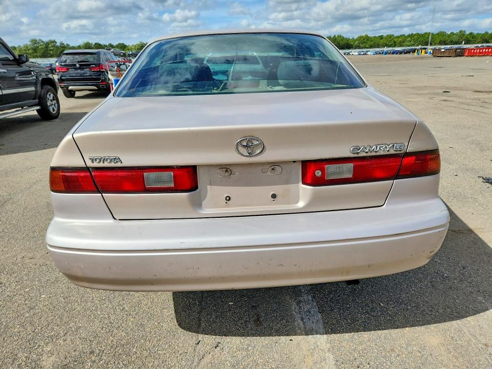Aukcja sprzedaży 1999 Toyota Camry, vin: 4T1BG22K4XU408823, numer aukcji: 69963826