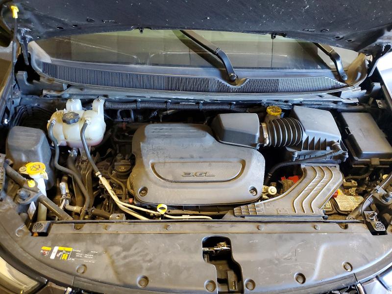 70153176 :رقم المزاد ، 2C4RC1GGXNR234361 vin ، 2022 Chrysler Pacifica مزاد بيع