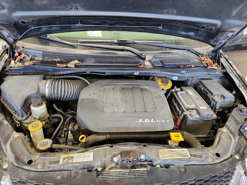 69963986 :رقم المزاد ، 2C4RDGBG4JR167628 vin ، 2018 Dodge Grand Caravan مزاد بيع