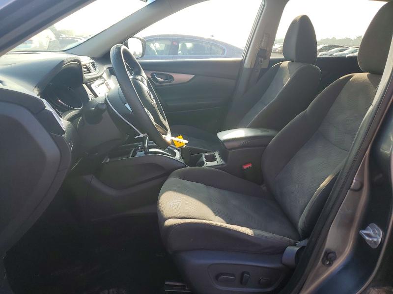 68953346 :رقم المزاد ، KNMAT2MV3GP702442 vin ، 2016 Nissan Rogue مزاد بيع