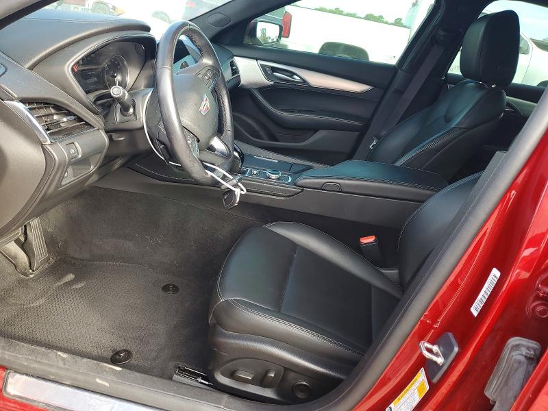 2023 Cadillac Ct5 მანქანა იყიდება აუქციონზე, vin: 1G6DW5RK7P0151559, აუქციონის ნომერი: 67300716