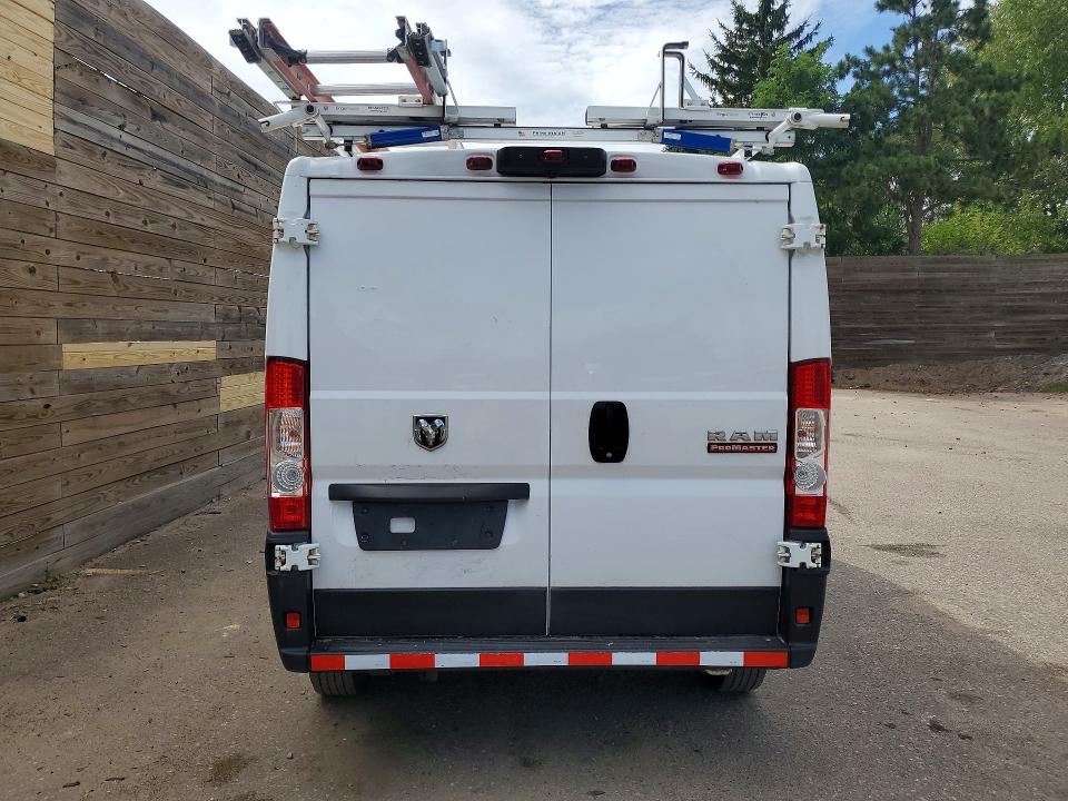 Продажа на аукционе авто 2020 Ram Promaster 1500, vin: 3C6TRVAG0LE135431, номер лота: 65937926