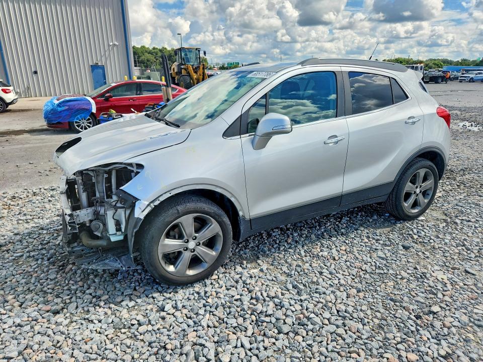 Продаж на аукціоні авто 2014 Buick Encore, vin: KL4CJBSB3EB599714, номер лоту: 68517786