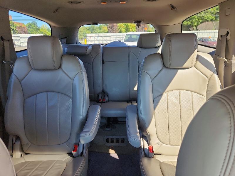 Продаж на аукціоні авто 2009 Buick Enclave, vin: 5GAEV23D99J212535, номер лоту: 67801006