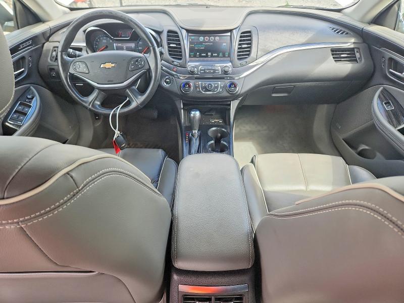 Продажа на аукционе авто 2016 Chevrolet Impala, vin: 2G1145S36G9175956, номер лота: 67875866