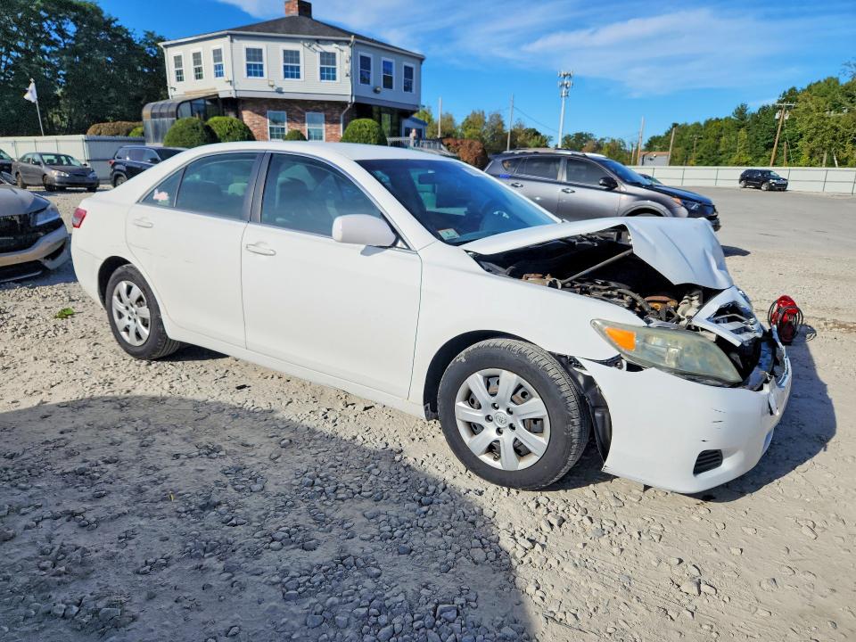 Продажа на аукционе авто 2010 Toyota Camry, vin: 4T1BF3EK5AU538184, номер лота: 70055626