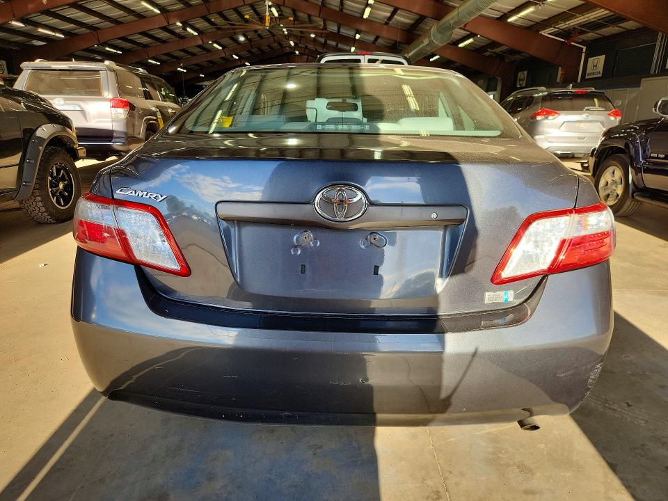 Aukcja sprzedaży 2009 Toyota Camry, vin: 4T1BB46K69U065097, numer aukcji: 70416726