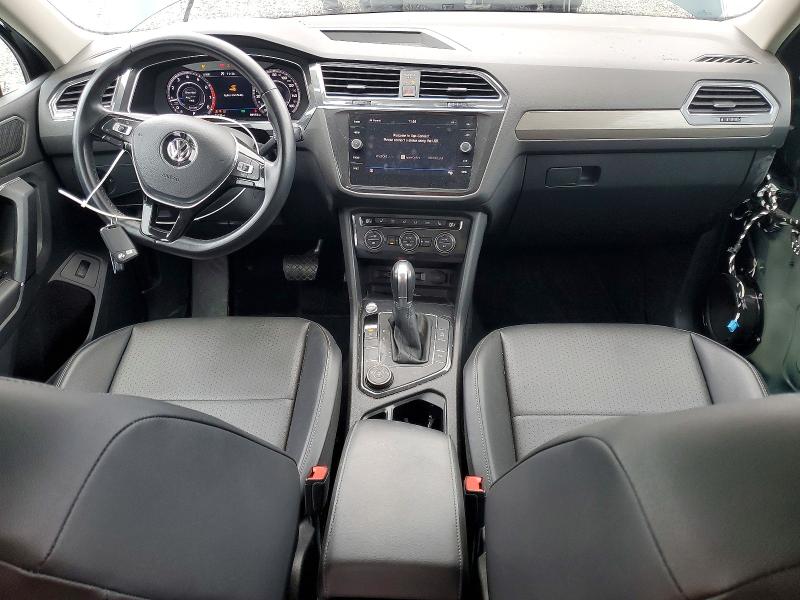 Продажа на аукционе авто 2019 Volkswagen Tiguan, vin: 3VV2B7AXXKM051644, номер лота: 67163646