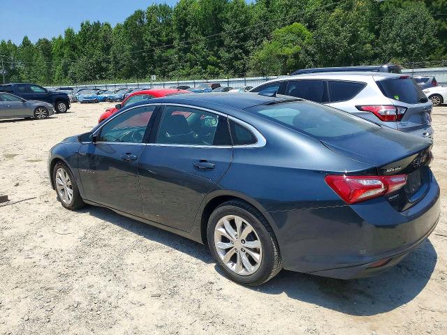 Продаж на аукціоні авто 2021 Chevrolet Malibu, vin: 1G1ZD5ST3MF015264, номер лоту: 68011096