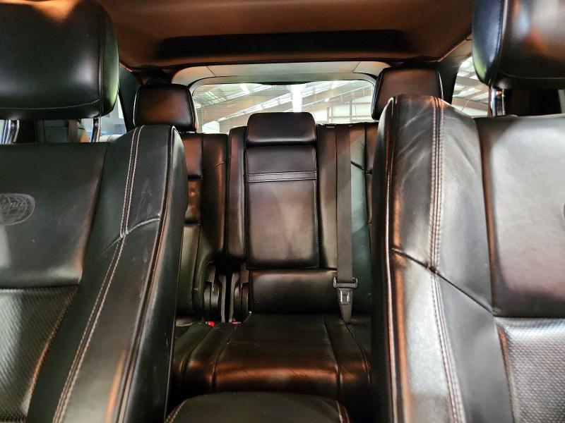 2014 Jeep Grand Cherokee მანქანა იყიდება აუქციონზე, vin: 1C4RJFCG2EC279277, აუქციონის ნომერი: 70887796