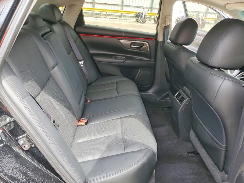 Aukcja sprzedaży 2015 Nissan Altima, vin: 1N4BL3AP8FC161447, numer aukcji: 67962596