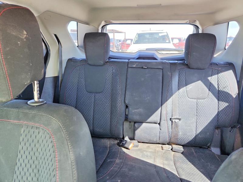 Продажа на аукционе авто 2013 Chevrolet Equinox, vin: 1GNALBEK9DZ107641, номер лота: 69129876
