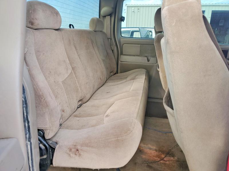 Продаж на аукціоні авто 2005 Gmc New Sierra, vin: 1GTEK19B15Z301194, номер лоту: 59409346