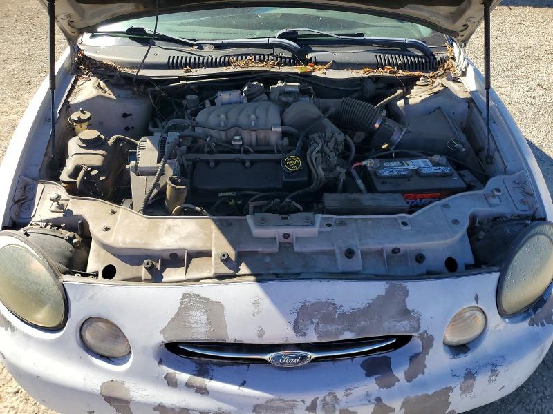 69456256 :رقم المزاد ، 1FAFP53U1XG111441 vin ، 1999 Ford Taurus مزاد بيع