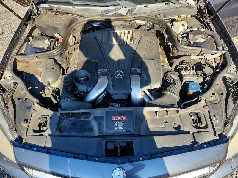 Продаж на аукціоні авто 2012 Mercedes-benz Cls, vin: WDDLJ9BB1CA020954, номер лоту: 67750386