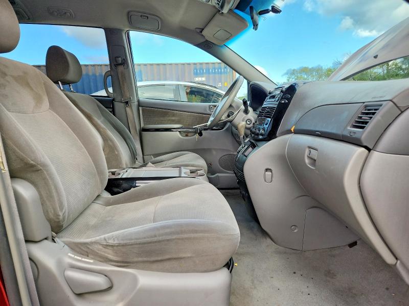 Продаж на аукціоні авто 2004 Toyota Sienna, vin: 5TDZA23C54S040924, номер лоту: 70144776