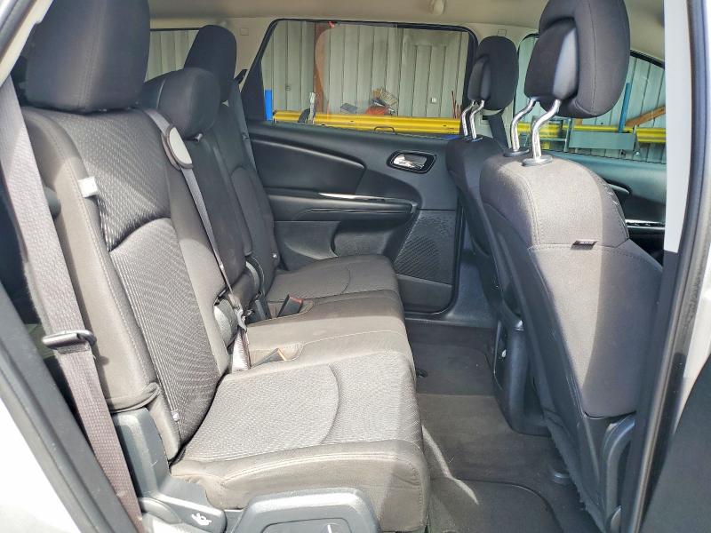 Продажа на аукционе авто 2017 Dodge Journey, vin: 3C4PDDBG0HT528897, номер лота: 69924526