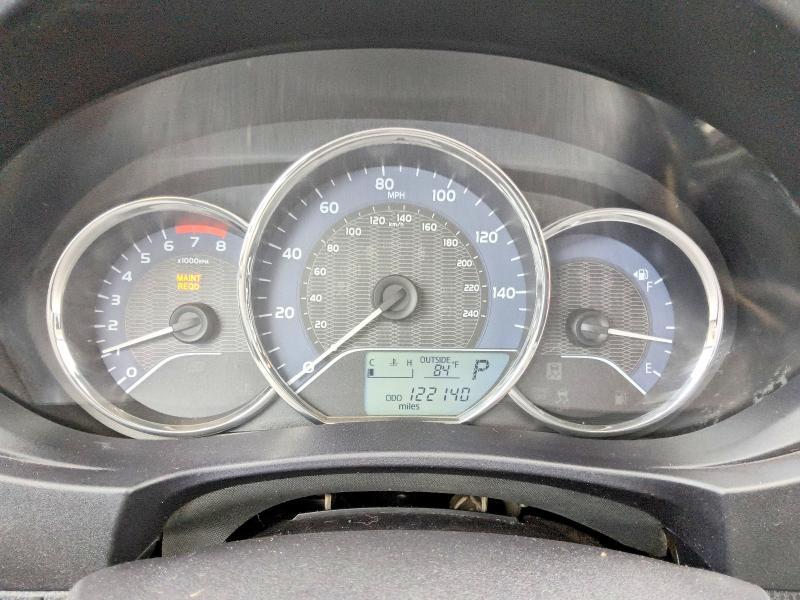 Продажа на аукционе авто 2015 Toyota Corolla, vin: 2T1BURHE8FC247766, номер лота: 69047716