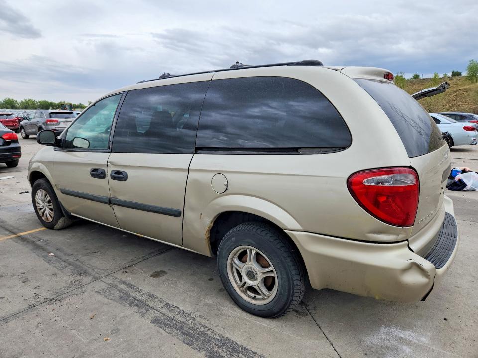 69046076 :رقم المزاد ، 1D4GP24R25B163424 vin ، 2005 Dodge Grand Caravan مزاد بيع