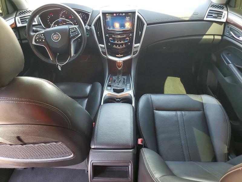 2013 Cadillac Srx მანქანა იყიდება აუქციონზე, vin: 3GYFNDE38DS618682, აუქციონის ნომერი: 67516716